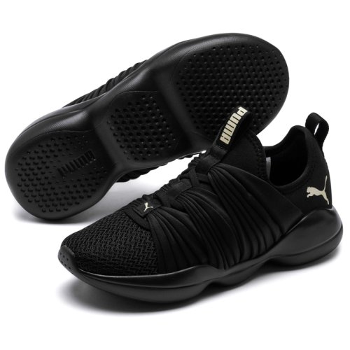 Кроссовки Puma Flourish Wn's
