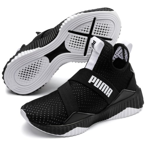 Кроссовки Puma Defy Mid Core Wns