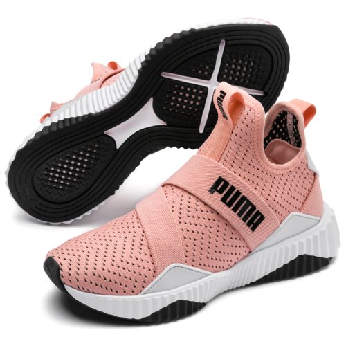 Кроссовки Puma Defy Mid Core Wns