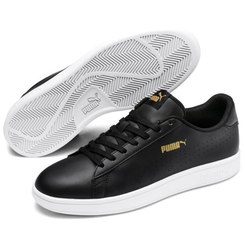 Кеды Puma Smash v2 L Perf