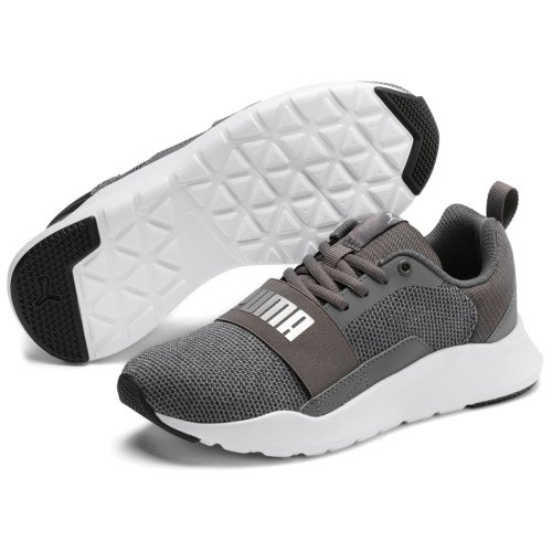 Кроссовки Puma Wired Knit PS