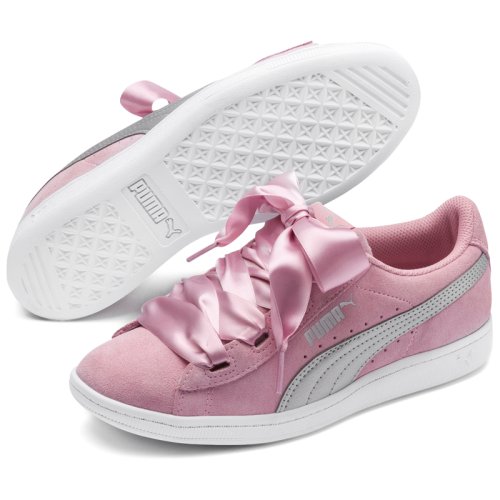 Кеды Puma Vikky Ribbon Jr