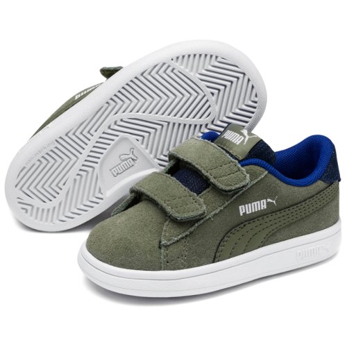 Кеды Puma Smash v2 DNM V Inf