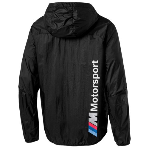 Куртка Puma BMW MMS T7 City Runner