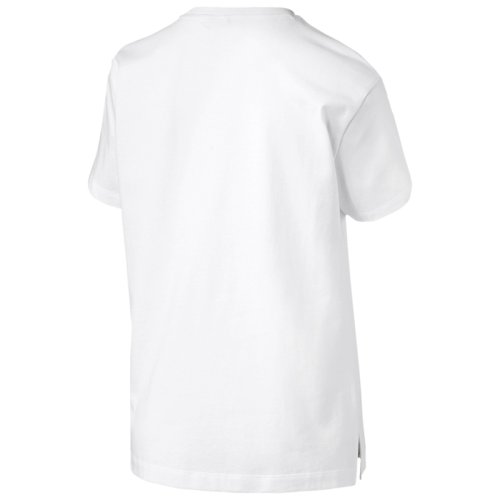 Футболка Puma Classics Logo Tee