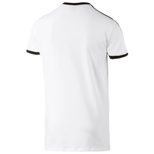 Футболка Puma Iconic T7 Slim Tee