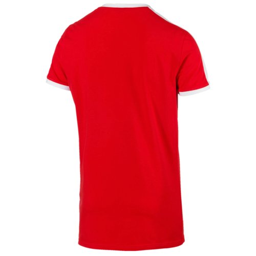 Футболка Puma Iconic T7 Slim Tee