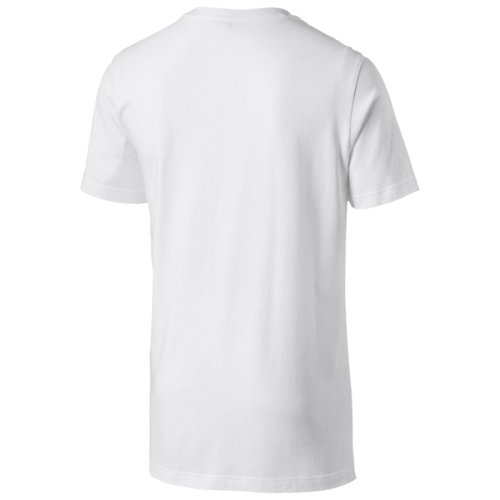 Футболка Puma Graphic Box Logo Tee