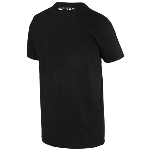 Футболка Puma Graphic Epoch Code Tee