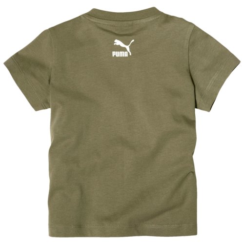 Футболка Puma Monster Tee