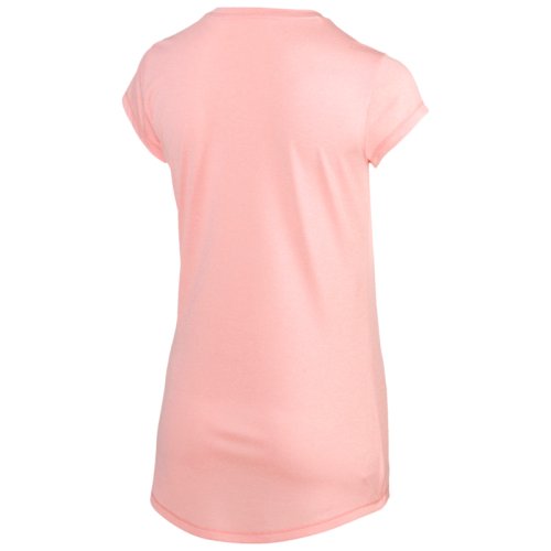 Футболка Puma Active Logo Heather Tee