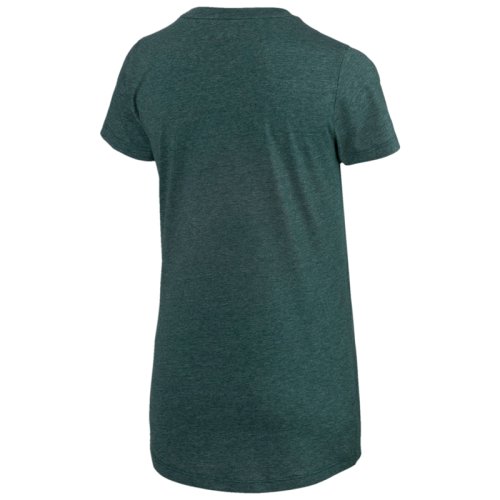 Футболка Puma ESS+ Logo Heather Tee