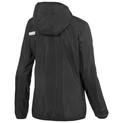 Ветровка Puma Windbreaker (solid)
