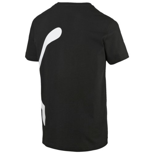 Футболка Puma Oversize Logo Tee