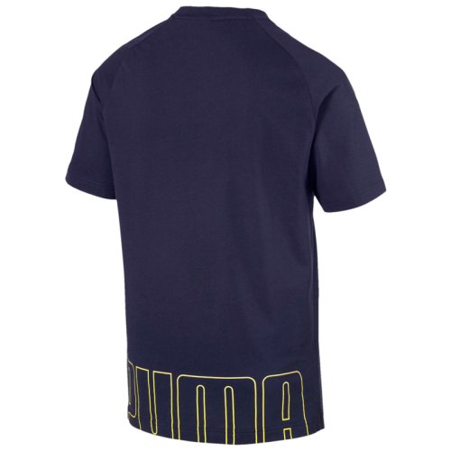 Футболка Puma Modern Sports Tee