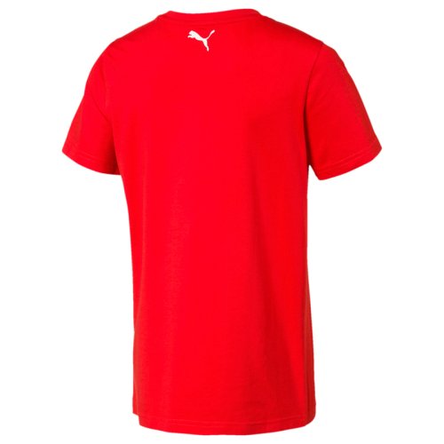 Футболка Puma Alpha Graphic Tee B