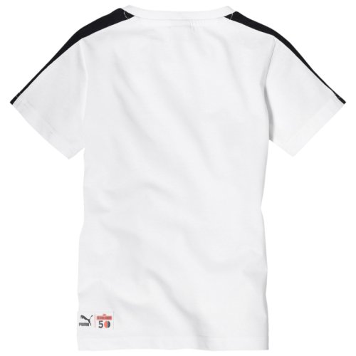 Футболка Puma Sesame Tee B