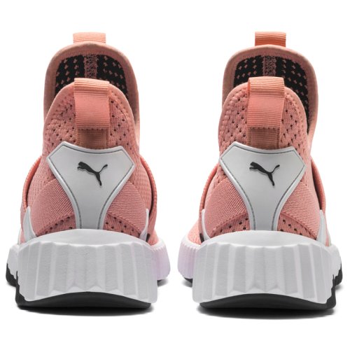 Кроссовки Puma Defy Mid Core Wns