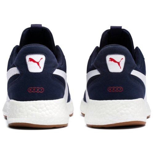 Кроссовки Puma NRGY Neko Retro