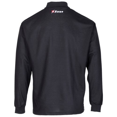 Поло Zeus POLO BASIC M/L NERO
