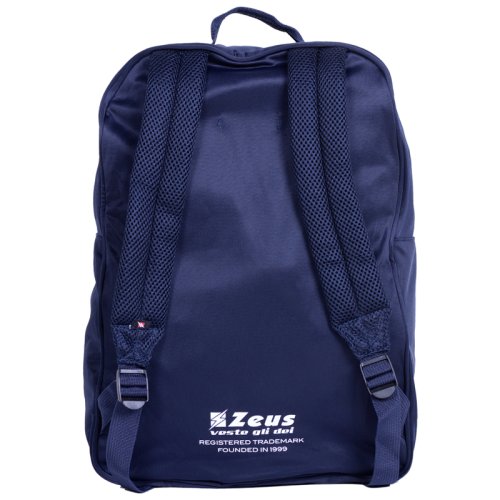 Рюкзак Zeus ZAINO SOFT BLU