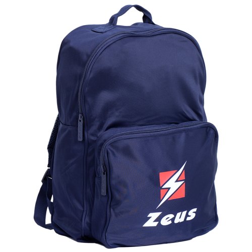 Рюкзак Zeus ZAINO SOFT BLU