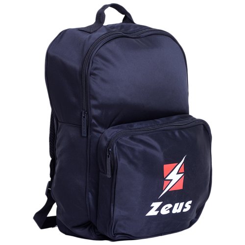Рюкзак Zeus ZAINO SOFT NERO