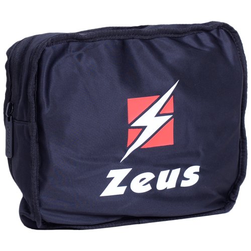 Рюкзак Zeus ZAINO SOFT NERO