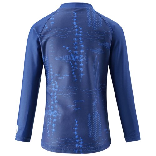 Кардиган для купання Reima Swim shirt, Isla
