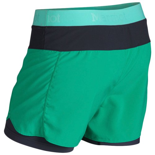Шорты Marmot Wm's Pulse Short