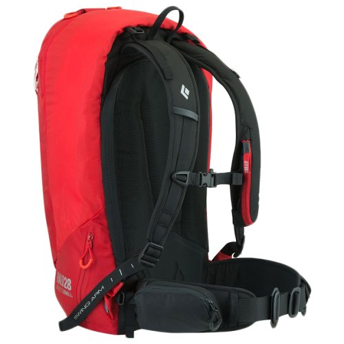 Рюкзак Black Diamond Halo 28 Jetforce Pack