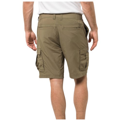 Шорти Jack Wolfskin CANYON CARGO SHORTS
