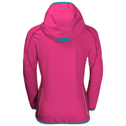 Шел Jack Wolfskin TURBULENCE GIRLS