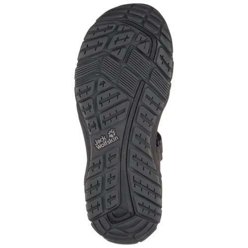 Сандалии Jack Wolfskin LAKEWOOD CRUISE SANDAL M
