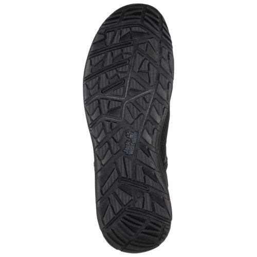 Кроссовки Jack Wolfskin SEVEN WONDERS PACKER LOW M