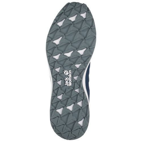 Кроссовки Jack Wolfskin COOGEE CHILL LOW M