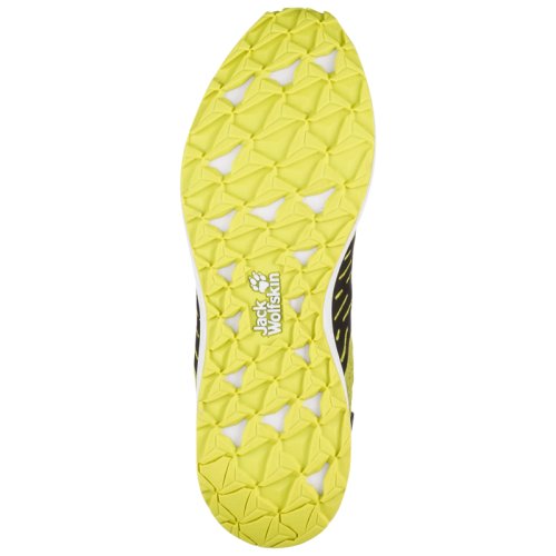 Кроссовки Jack Wolfskin COOGEE KNIT LOW M