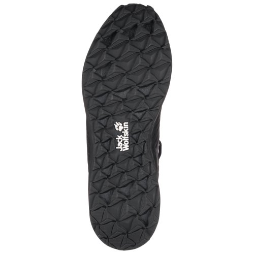 Кроссовки Jack Wolfskin COOGEE KNIT LOW M