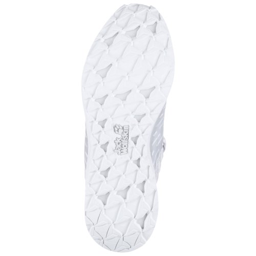 Кроссовки Jack Wolfskin COOGEE KNIT LOW W