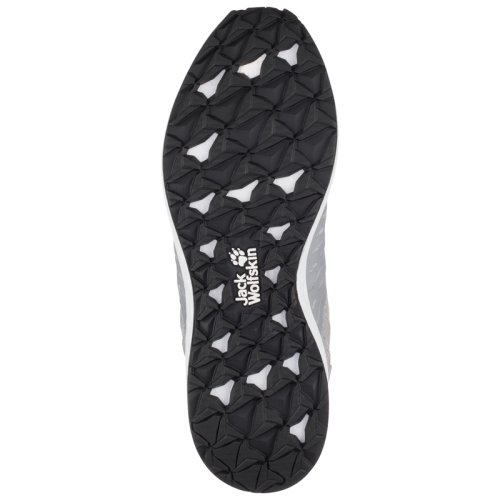 Кроссовки Jack Wolfskin COOGEE KNIT LOW W