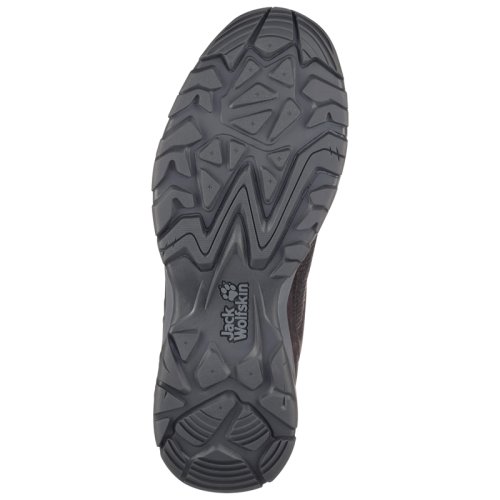 Полуботинки Jack Wolfskin ROCK HUNTER TEXAPORE LOW M