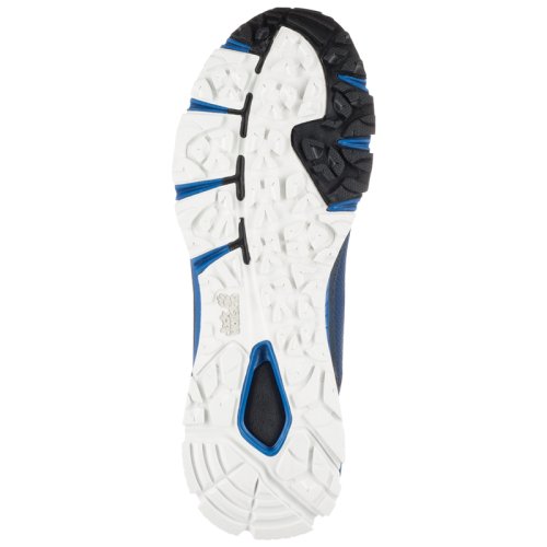 Кроссовки Jack Wolfskin TRAIL BLAZE CHILL LOW M
