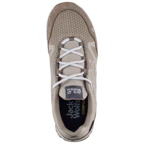 Кроссовки Jack Wolfskin ACTIVATE XT TEXAPORE LOW W