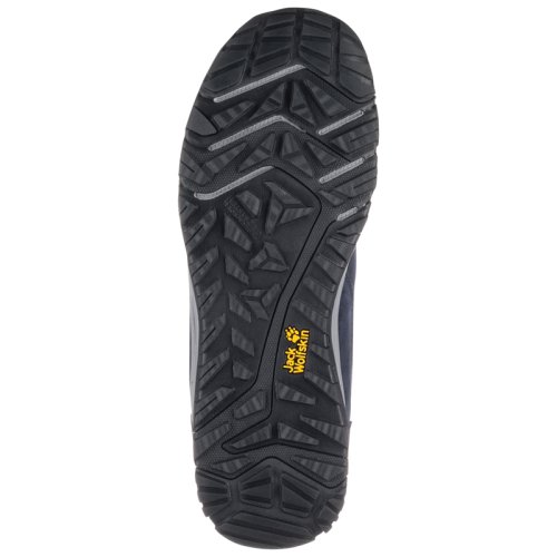 Кроссовки Jack Wolfskin ACTIVATE XT TEXAPORE LOW M