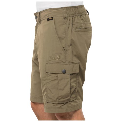 Шорти Jack Wolfskin CANYON CARGO SHORTS