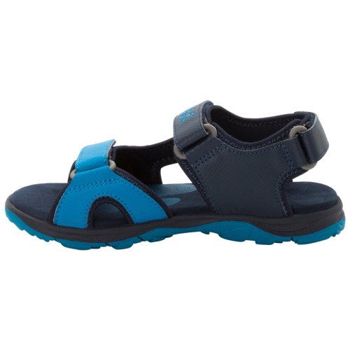 Сандалии Jack Wolfskin PUNO BAY SANDAL B