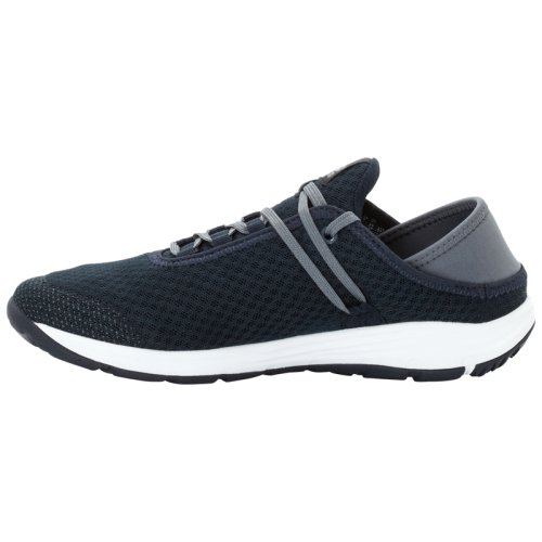Кроссовки Jack Wolfskin SEVEN WONDERS PACKER LOW W