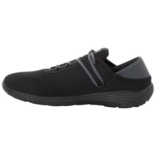 Кроссовки Jack Wolfskin SEVEN WONDERS PACKER LOW M