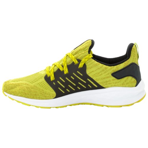 Кроссовки Jack Wolfskin COOGEE KNIT LOW M