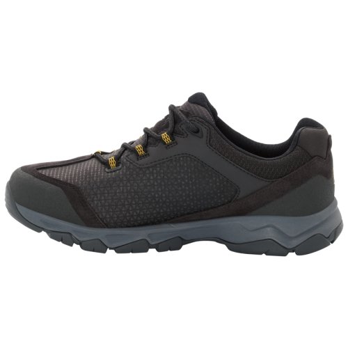 Полуботинки Jack Wolfskin ROCK HUNTER TEXAPORE LOW M